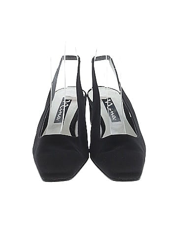 Nina Heels (view 2)