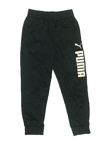 Puma Track Pants (view 1)