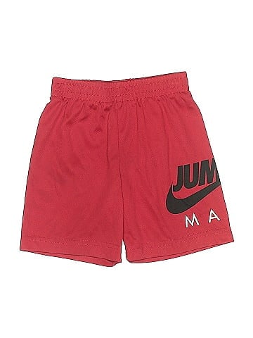 Air Jordan Athletic Shorts (view 1)