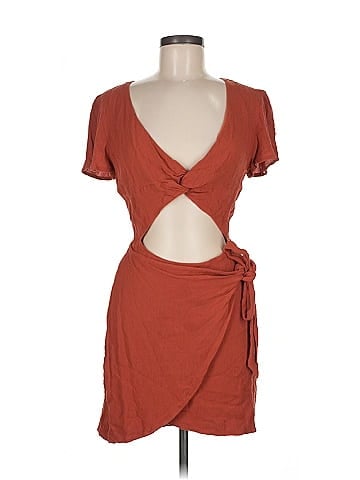 Majorelle Cocktail Dress (view 1)