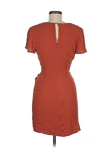 Majorelle Cocktail Dress (view 2)