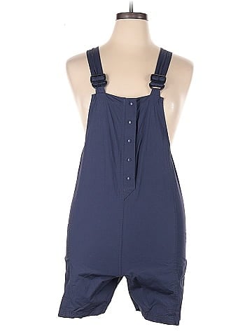 Columbia Romper (view 1)