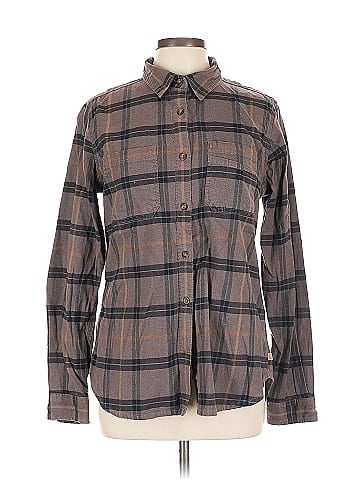 Carhartt Long Sleeve Polo (view 1)