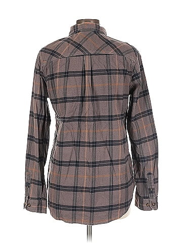 Carhartt Long Sleeve Polo (view 2)