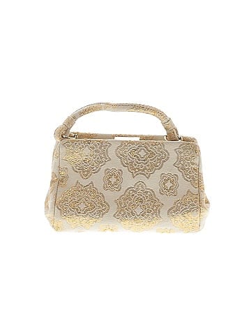 Banana Republic Satchel (view 1)