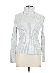 J. Mc Laughlin Turtleneck Sweater