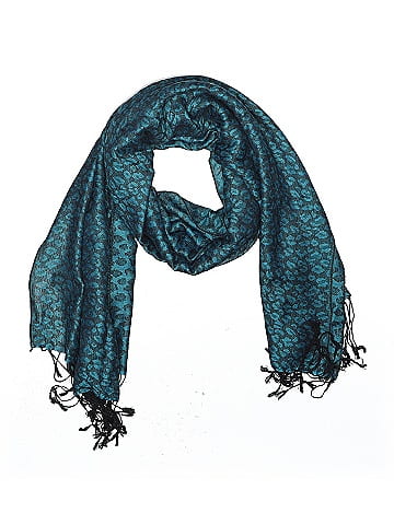 Pashmina Scarf (view 1)