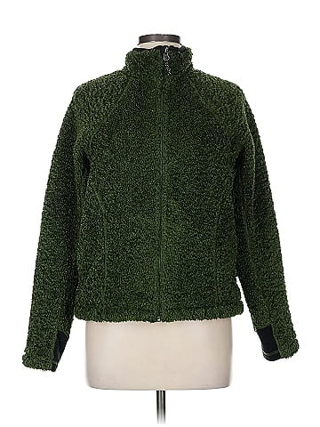 Mountain Hardwear Cardigan (view 1)