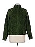 Mountain Hardwear 100% Polyester Green Cardigan Size M - photo 1