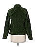 Mountain Hardwear 100% Polyester Green Cardigan Size M - photo 2
