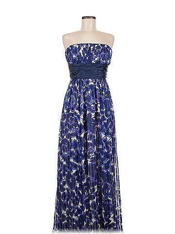 BCBGMAXAZRIA Cocktail Dress (view 1)