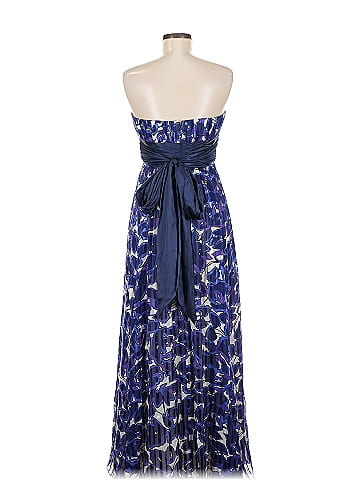 BCBGMAXAZRIA Cocktail Dress (view 2)
