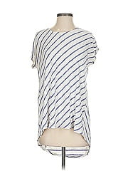 Chico's Short Sleeve T Shirt