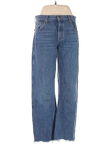 Khaite Jeans (view 1)