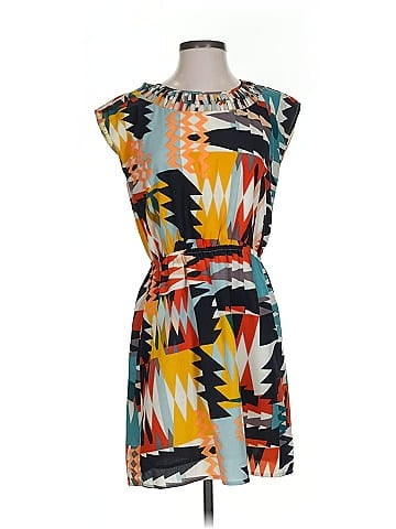 Bar III Casual Dress (view 1)
