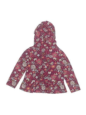 Carter's Zip Up Hoodie (view 2)