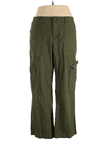 Universal Thread Cargo Pants (view 1)