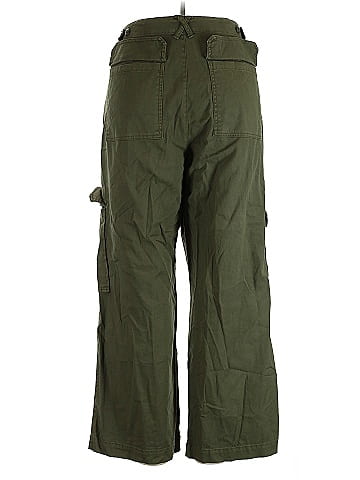 Universal Thread Cargo Pants (view 2)