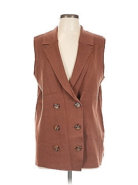 Abbott Elementary Vest
