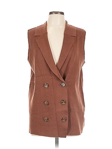 Abbott Elementary Vest (view 1)