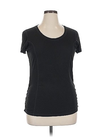 Athletic Works Short Sleeve T-Shirt (view 1)