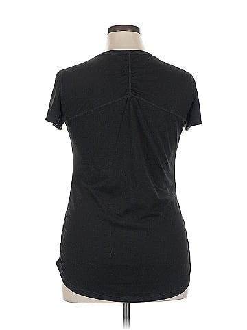 Athletic Works Short Sleeve T-Shirt (view 2)