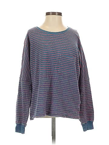 Madewell Long Sleeve Top (view 1)