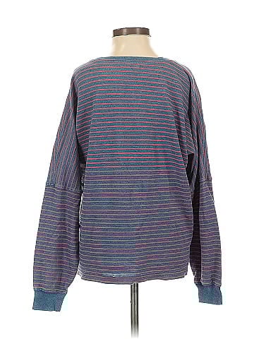 Madewell Long Sleeve Top (view 2)