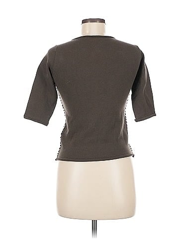 Armani Collezioni Short Sleeve Top (view 2)