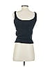 SKIMS Blue Sweater Vest Size Sm - Med - photo 2