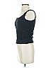 SKIMS Blue Sweater Vest Size Sm - Med - photo 4