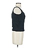 SKIMS Blue Sweater Vest Size Sm - Med - photo 3