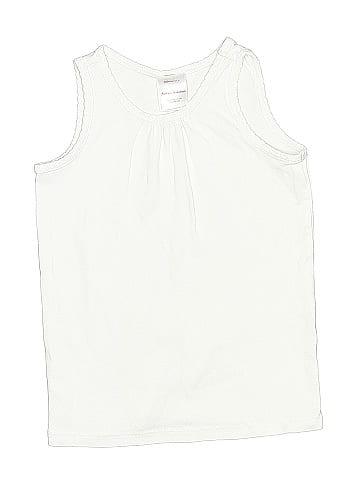 Hanna Andersson Sleeveless T-Shirt (view 1)