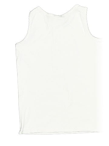 Hanna Andersson Sleeveless T-Shirt (view 2)