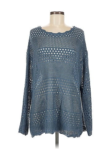 Cupshe Pullover Sweater (view 1)