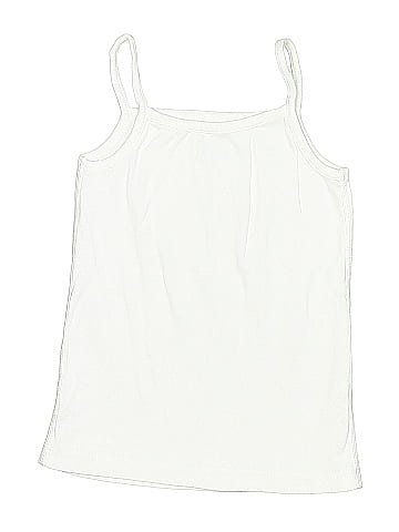 Hanna Andersson Tank Top (view 1)