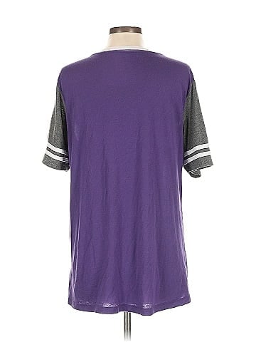 Colosseum Athletics Short Sleeve T-Shirt (view 2)
