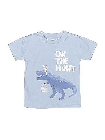 Carter's Short Sleeve T-Shirt (view 1)