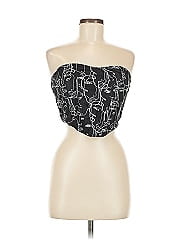 Fashion Nova Tube Top