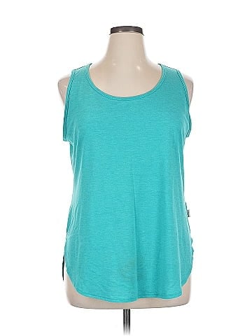 Magellan Outdoors Sleeveless T-Shirt (view 1)