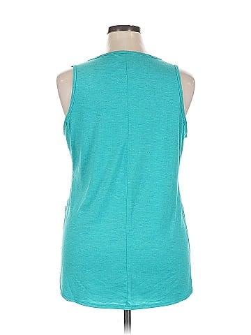 Magellan Outdoors Sleeveless T-Shirt (view 2)