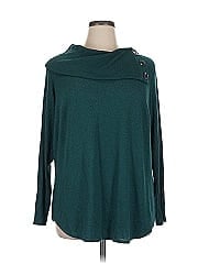 Fortune + Ivy Pullover Sweater