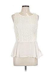 Mossimo Sleeveless Blouse