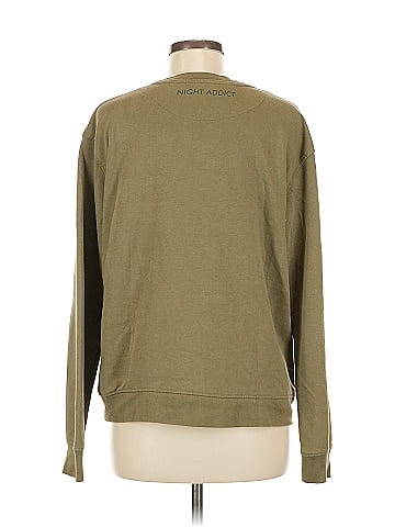 Night Addict Long Sleeve T-Shirt (view 2)