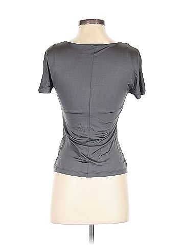 Max Mara Short Sleeve Top (view 2)