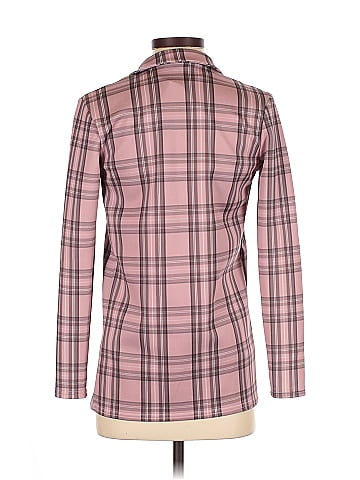 PrettyLittleThing Blazer (view 2)
