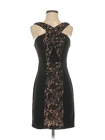 City Studio Cocktail Dress (view 1)