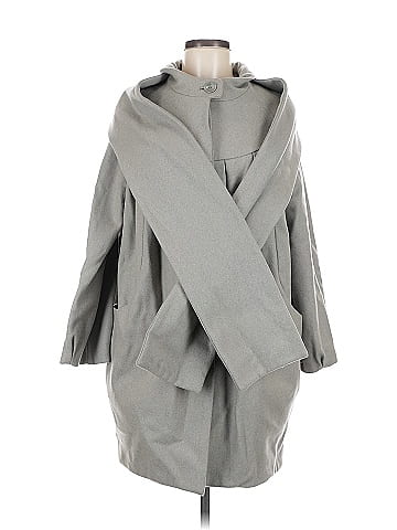 H&M Coat (view 1)