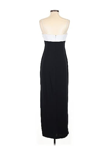 Betsy & Adam Cocktail Dress (view 2)