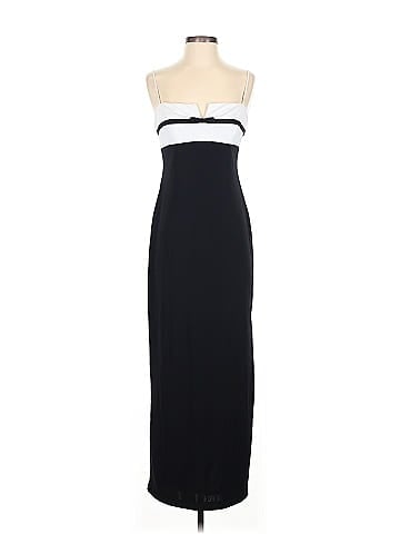 Betsy & Adam Cocktail Dress (view 1)